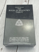 The Book Of Shadows Tarot