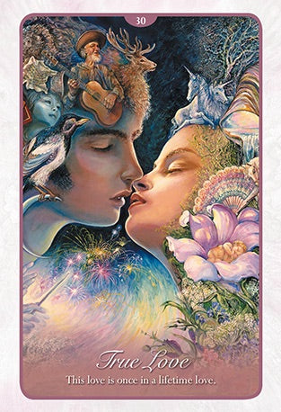 Whispers of Love Oracle Cards for Attracting More Love into Your Life Angela Hartfield