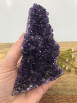 Amethyst Cluster from Uruguay - Sale at Inspired By 3 Australia