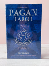 Pagan Tarot - Gina M. Pace