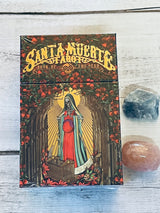 Santa Muerte Tarot