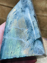 Labradorite Freeform - A Grade 907g