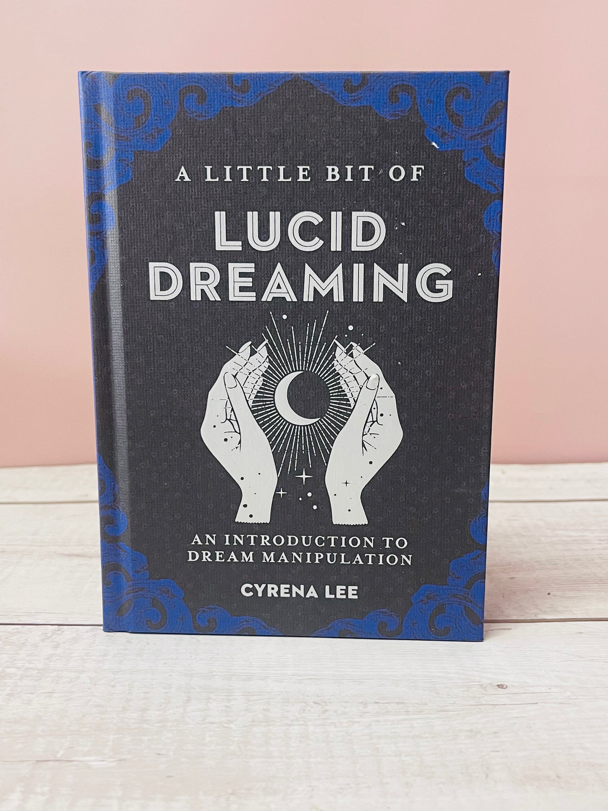 A Little Bit of Lucid Dreaming, An Introduction to Dream Manipulation