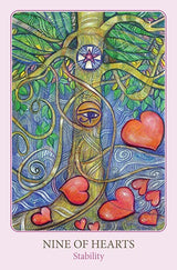 The Tarot of Light - Denise Jarvie Artwork by Toni Carmine Salerno