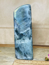 Labradorite Freeform - A Grade 907g - Magic. Protection. Transformation.