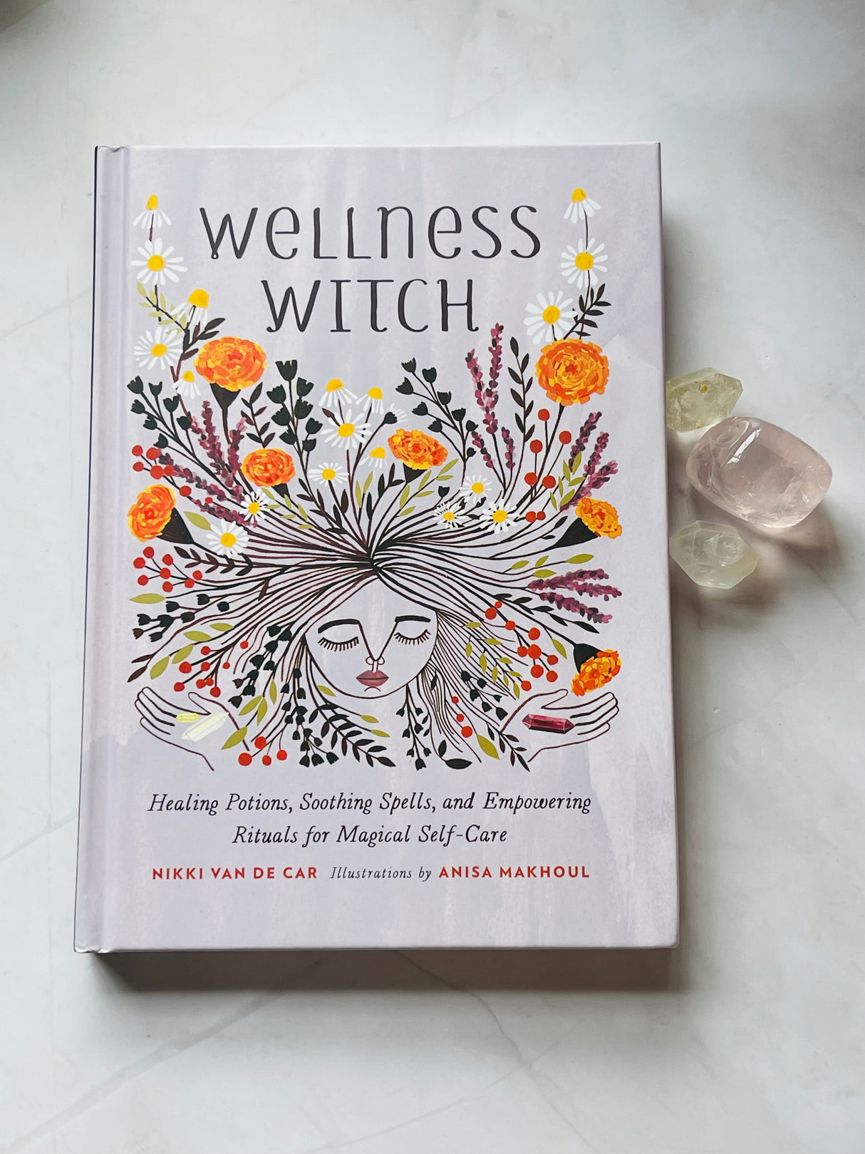 Wellness Witch