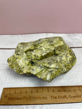 Atlantisite Natural Chunk 1.1kg #2 - Earth Healer