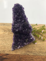 Amethyst Cluster from Uruguay - Sale at Inspired By 3 Australia