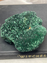 Atacamite Specimen 689g - Aids Powerful Spiritual Visions