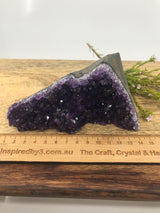 Amethyst Cluster from Uruguay - Sale at Inspired By 3 Australia