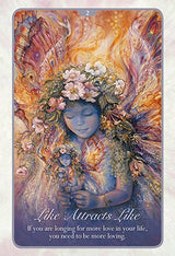 Whispers of Love Oracle Cards for Attracting More Love into Your Life Angela Hartfield