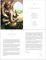 Whispers Of Lord Ganesha Journal