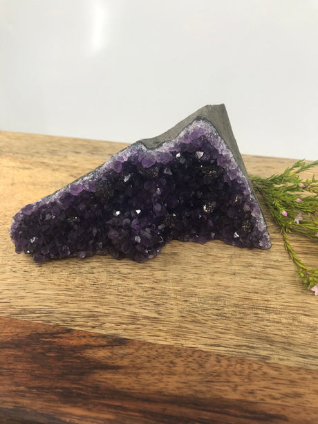 Amethyst Cluster from Uruguay - Sale at Inspired By 3 Australia