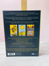 Advanced Tarot An In-depth Guide to Practical & Intuitive Tarot Readin