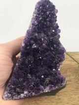 Amethyst Cluster from Uruguay - Sale at Inspired By 3 Australia