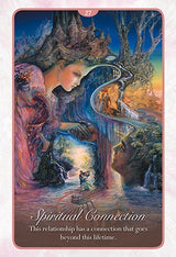 Whispers of Love Oracle Cards for Attracting More Love into Your Life Angela Hartfield