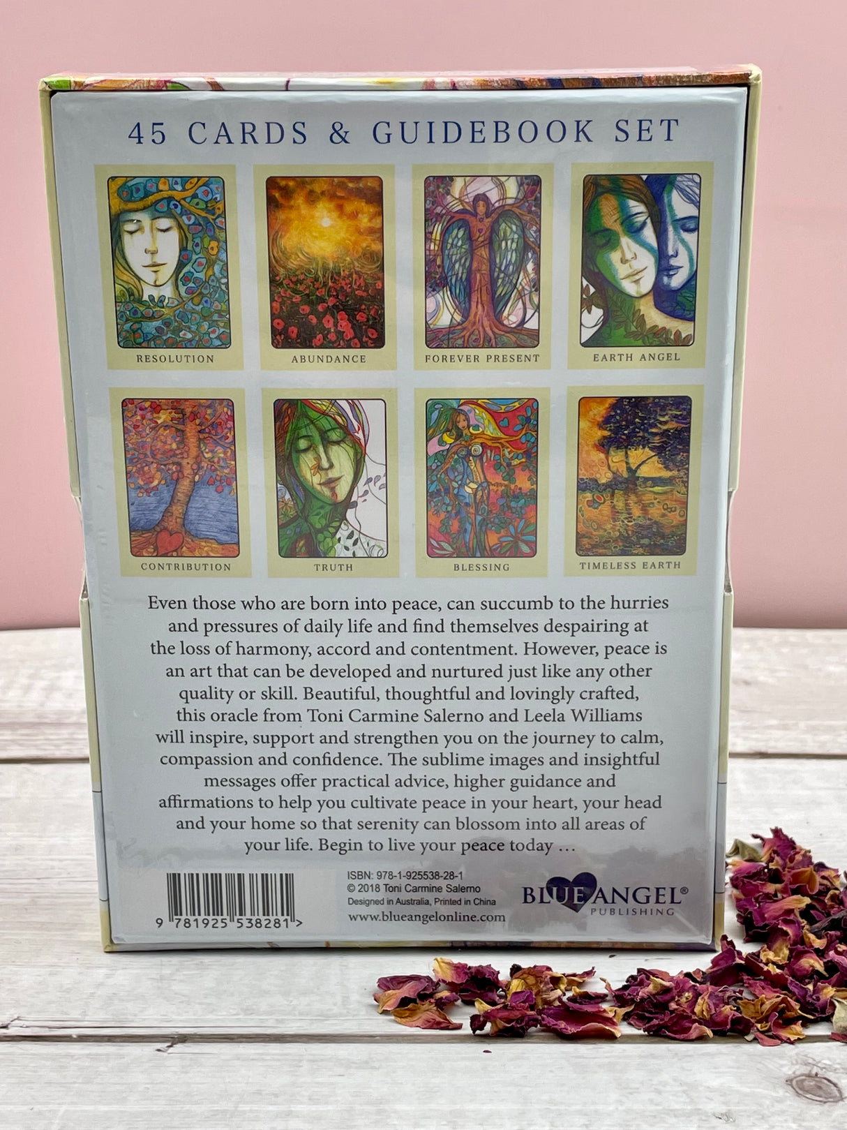 Dragon Oracle Cards - Dianna Cooper