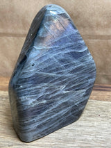 Labradorite Freeform - A Grade 497g - Magic. Protection. Transformation.