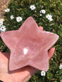 Rose Quartz Star Bowl on Sale Inspired By 3 Australia