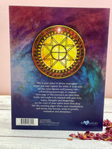 The Native Heart Healing Journal