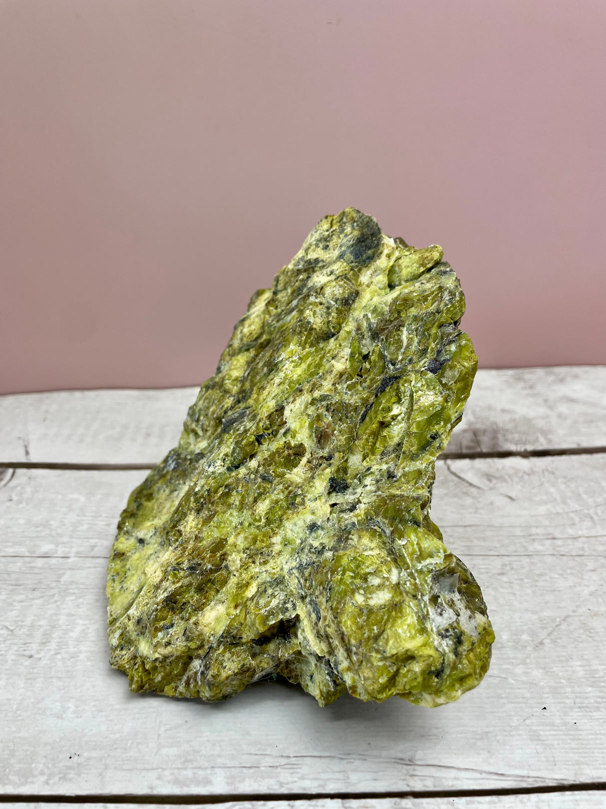 Atlantisite Natural Chunk 1.6kg #1 - Earth Healer