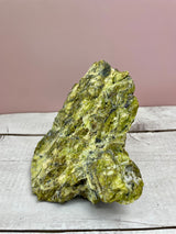 Atlantisite Natural Chunk 1.6kg #1 - Earth Healer