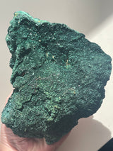 Atacamite & Covellite Specimen 1.15Kilo - Aids Powerful Spiritual Visions