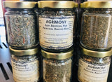 Agrimony - Remove Hexes. Helps Sleep. Inspired By 3 Australia