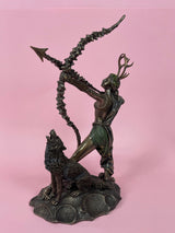 Artemis - Goddess of Hunt, Forests and Hills, the Moon, Archery