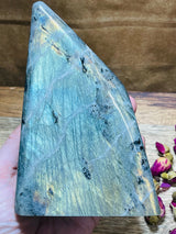 Labradorite Freeform - A Grade 907g