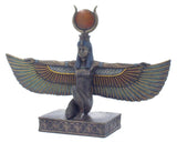 Isis Statue - Goddess of Marriage, Fertility, Magic & Medicine.