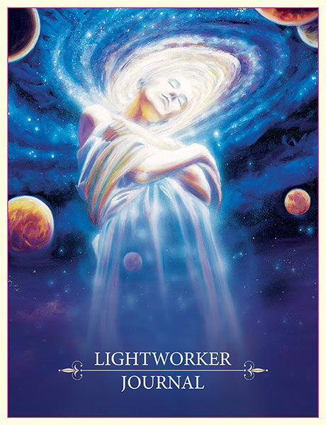 Lightworkers Journal