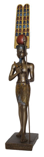 Sun God Amun-Ra Statue Inspired By 3 Australia